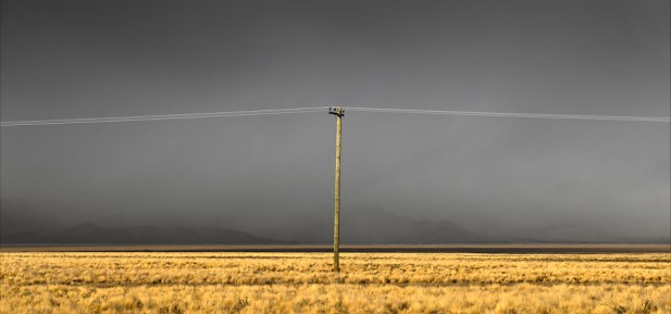 Mackenzie Country Photography: Ascent of the Mackenzie