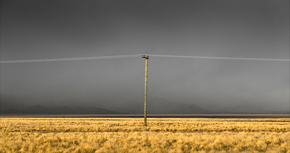 Mackenzie Country Photography: Ascent of the Mackenzie