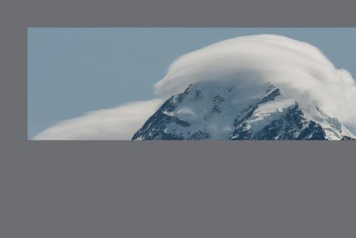 Aoraki/Mount Cook Summit