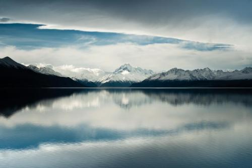 Aoraki-Pukaki