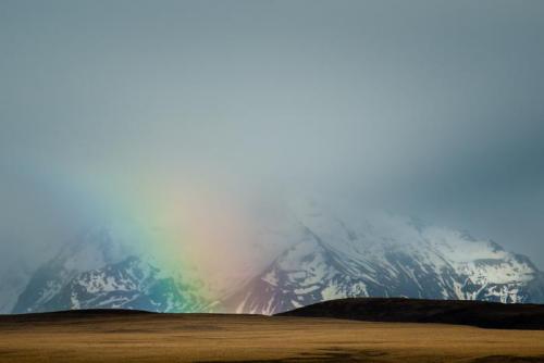 Cloud of Colour