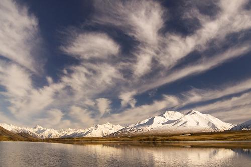 Lake Clearwater