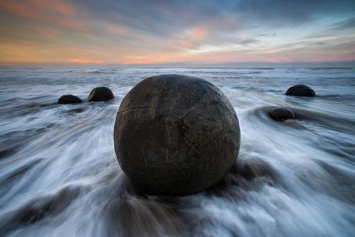 Moeraki