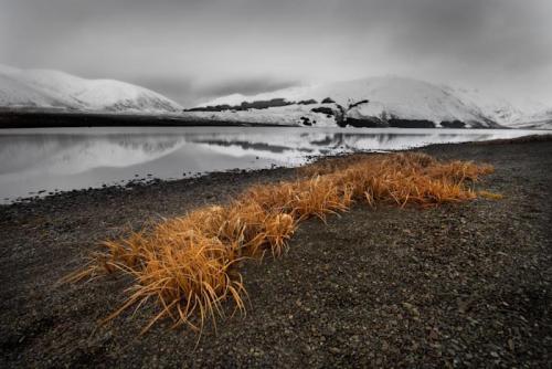 Lake Tennyson