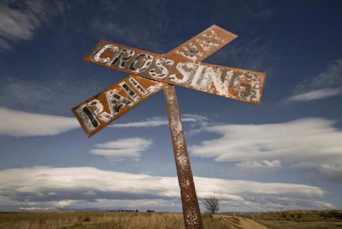 Rail Trail