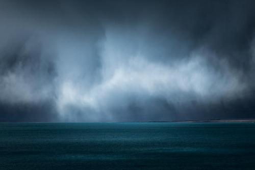 Tekapo Storm